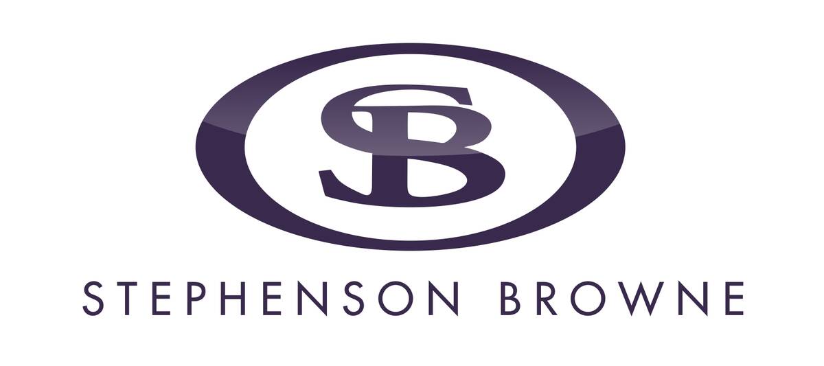 Stephenson Browne Crewe Sales
